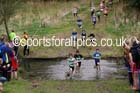 Boys under-11s, Start Fitness North Eastern Harrier League, Tanfield, County Durham. Photo: David T. Hewitson/Sports for All Pics
